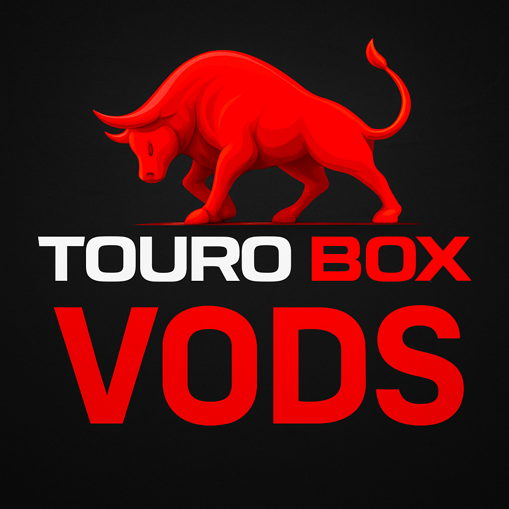 TOURO BOX VODS